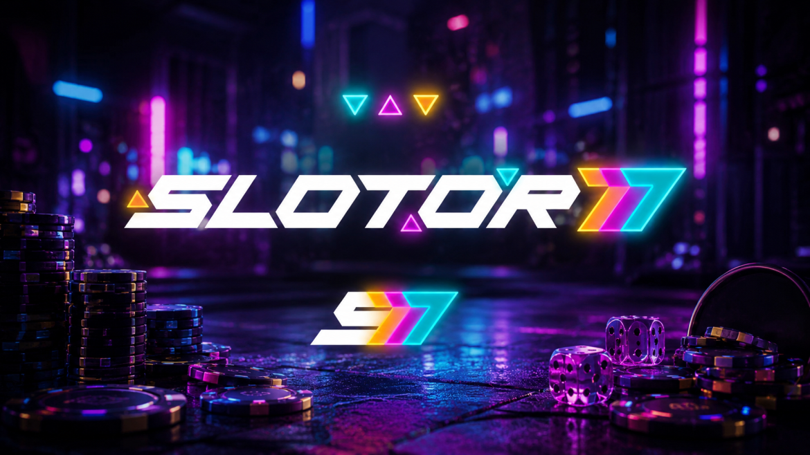 Slotor 777