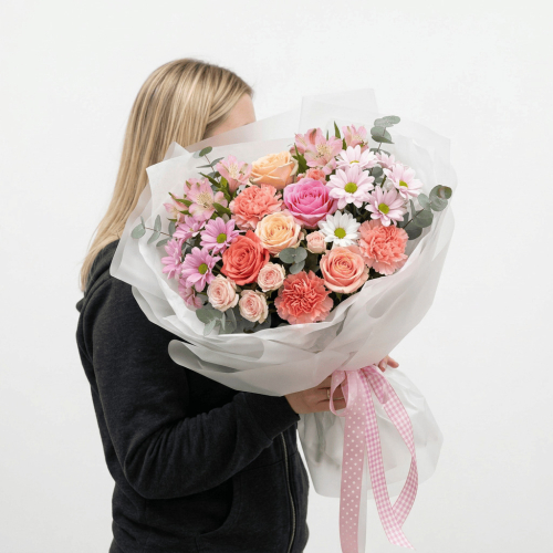 Почему стоит обратиться в AnnetFlowers