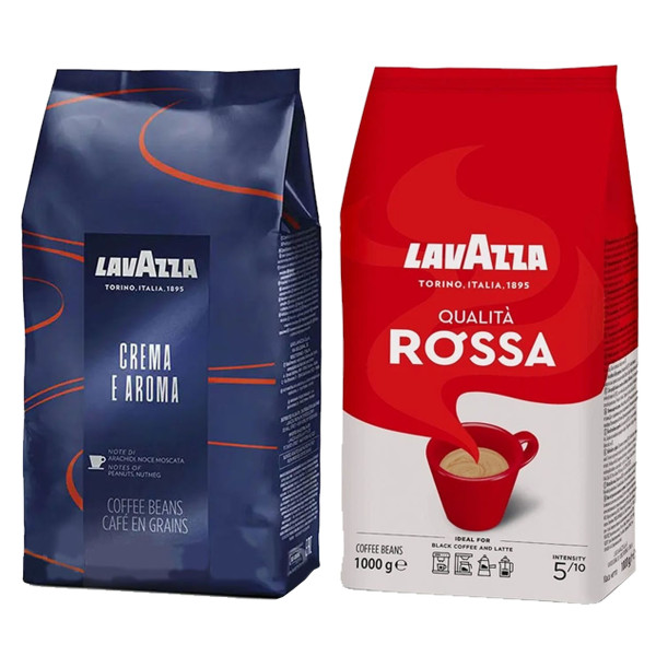 Espresso Italiano — коли хочеться більше аромату